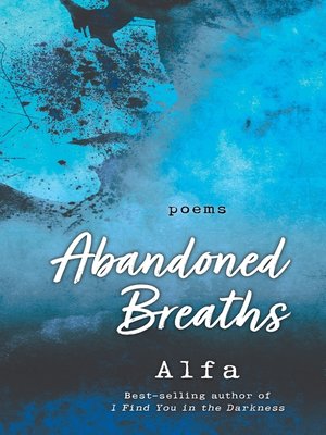 cover image of Abandoned Breaths